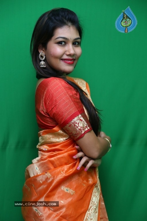 Rachana New Photos - 5 / 23 photos