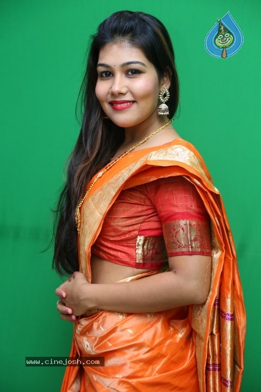 Rachana New Photos - 6 / 23 photos