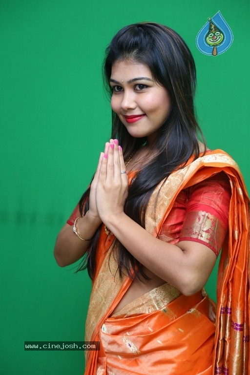 Rachana New Photos - 8 / 23 photos