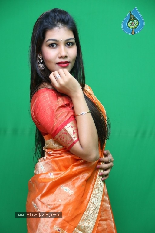 Rachana New Photos - 11 / 23 photos