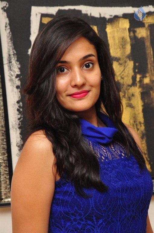 Radha New Photos - 6 / 29 photos