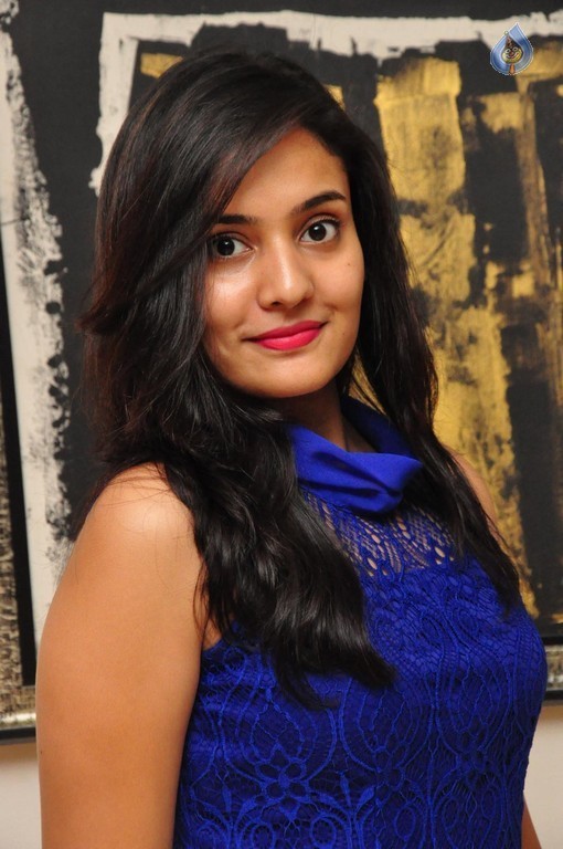 Radha New Photos - 13 / 29 photos