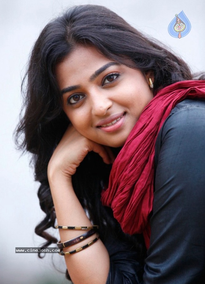 Radhika Latest Stills - 8 / 12 photos