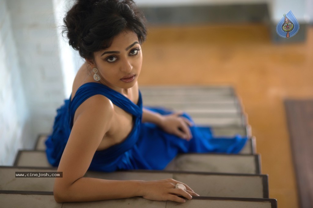 Radhika Latest Stills - 9 / 12 photos