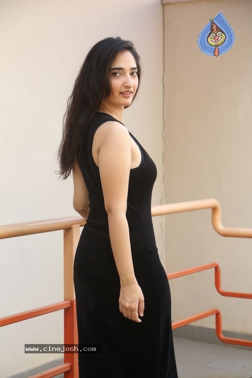 Radhika Mehrotra Stills - 19 / 21 photos