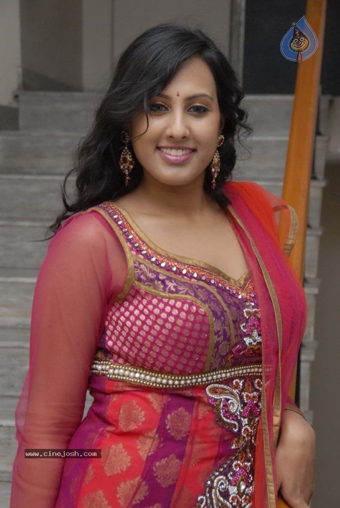 Rajita Reddy Stills - 11 / 54 photos