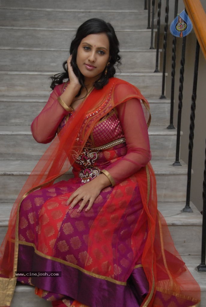 Rajita Reddy Stills - 15 / 54 photos