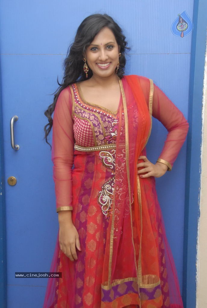 Rajita Reddy Stills - 20 / 54 photos