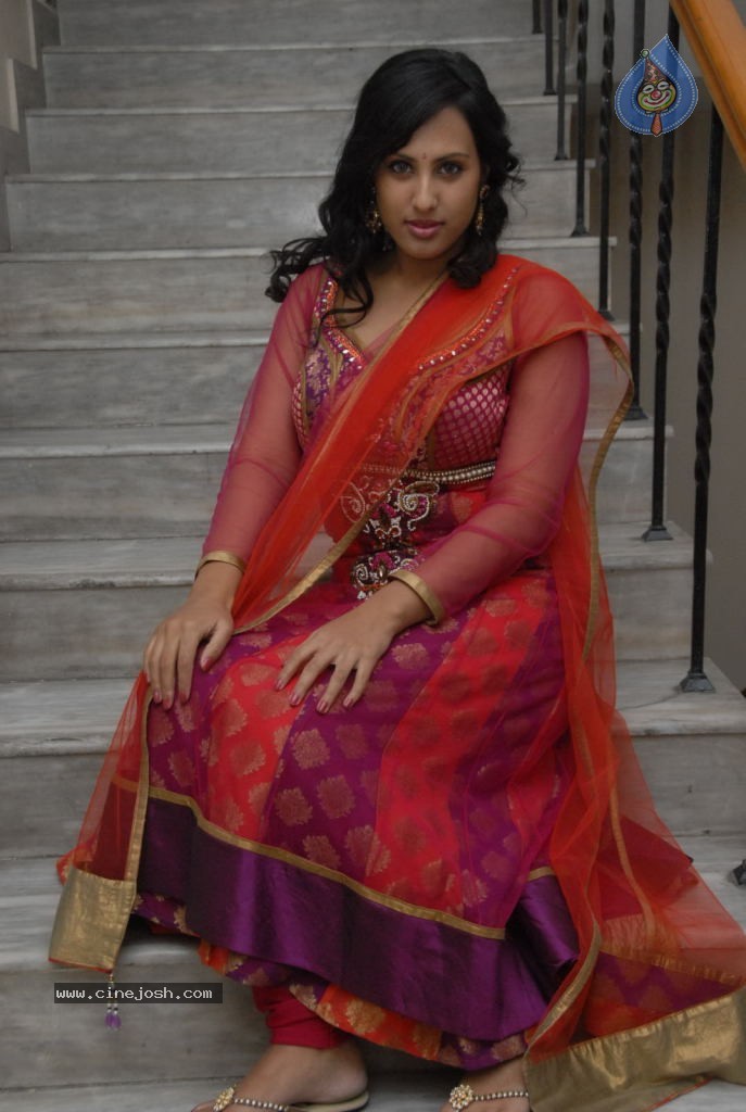 Rajita Reddy Stills - 42 / 54 photos