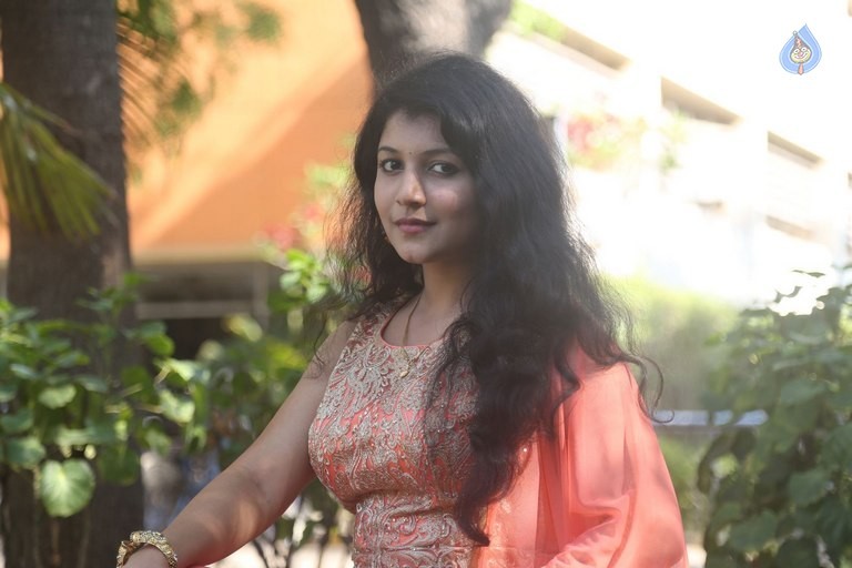 Raksha Raj Photos - 11 / 39 photos