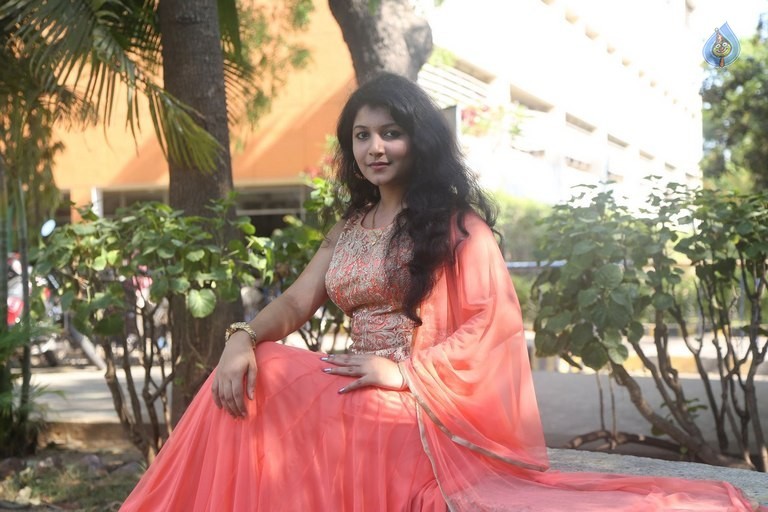 Raksha Raj Photos - 20 / 39 photos