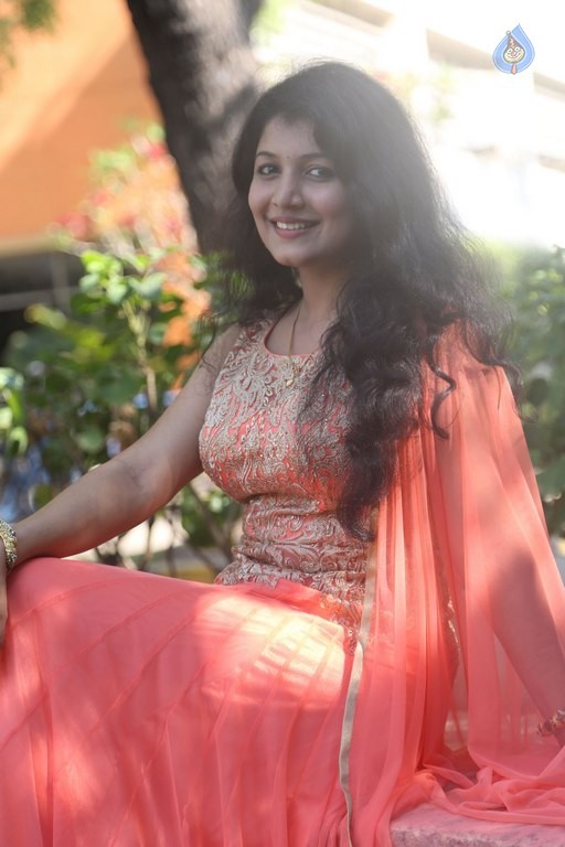 Raksha Raj Photos - 23 / 39 photos