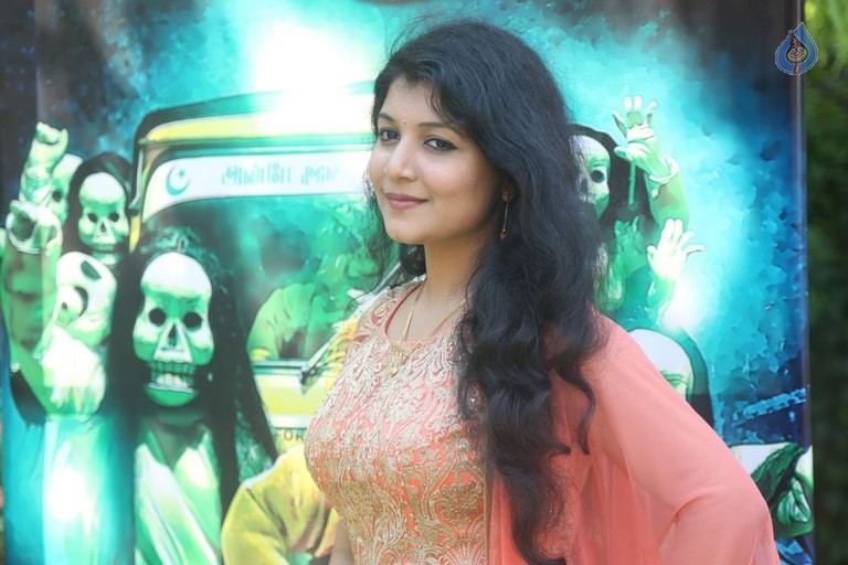 Raksha Raj Photos - 30 / 39 photos