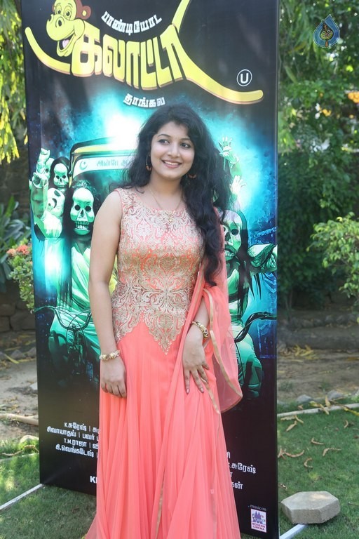 Raksha Raj Photos - 32 / 39 photos