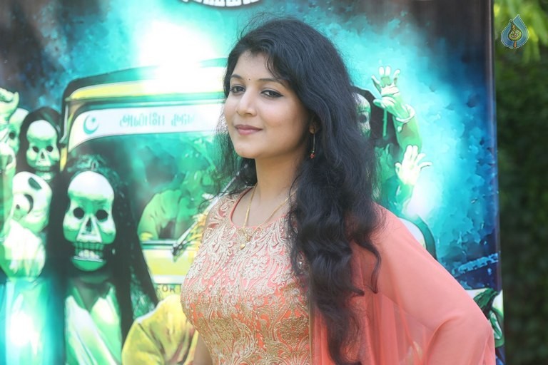 Raksha Raj Photos - 33 / 39 photos