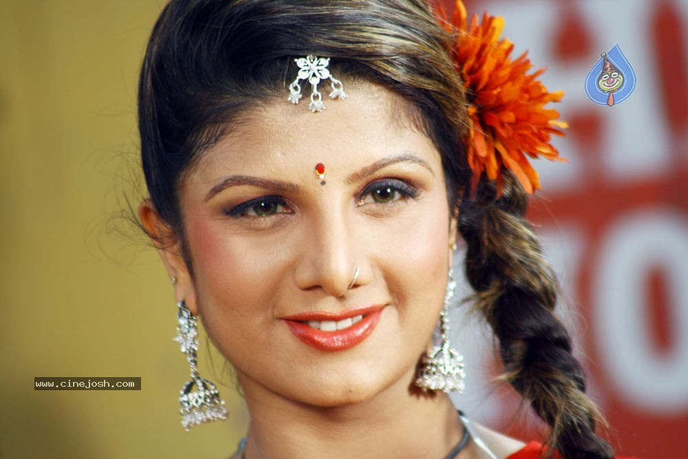 Rambha Spicy Gallery - Photo 2 of 86