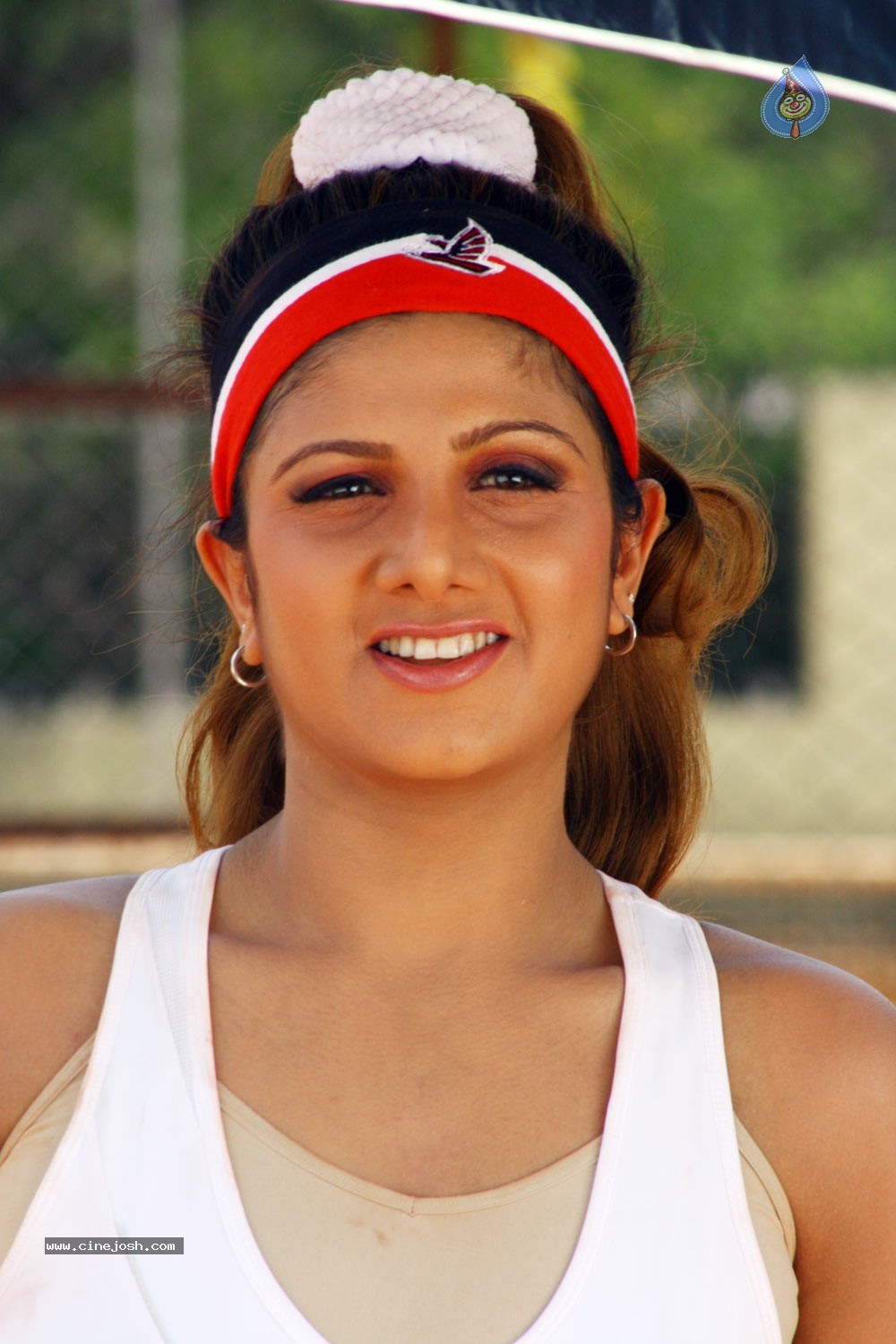 Rambha Spicy Gallery - 73 / 86 photos