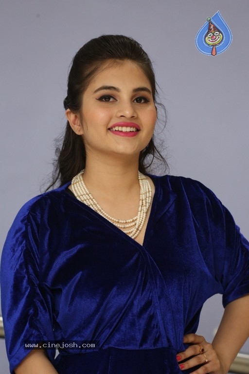 Ramya Pasupuleti Photos - 18 / 21 photos