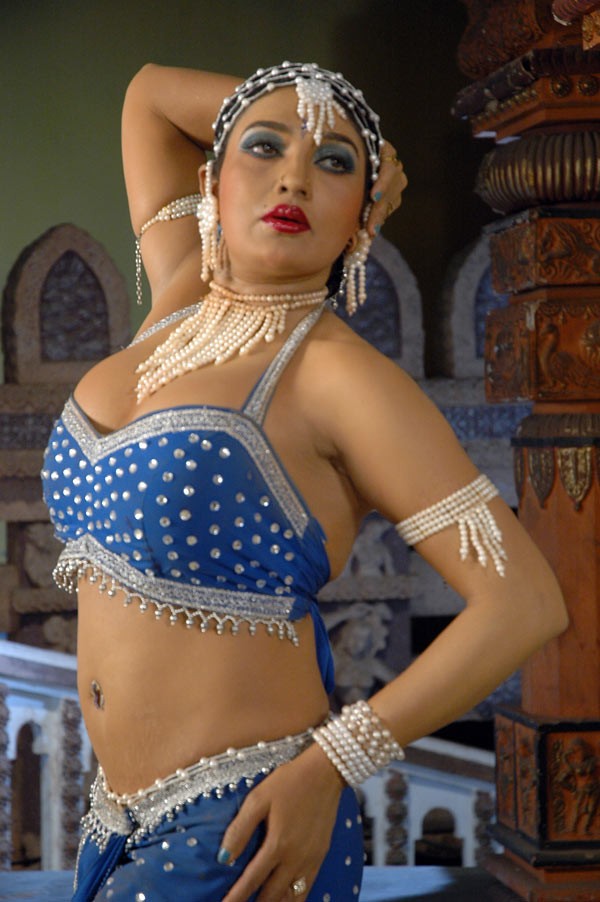 Ramyasri Stills - 27 / 81 photos