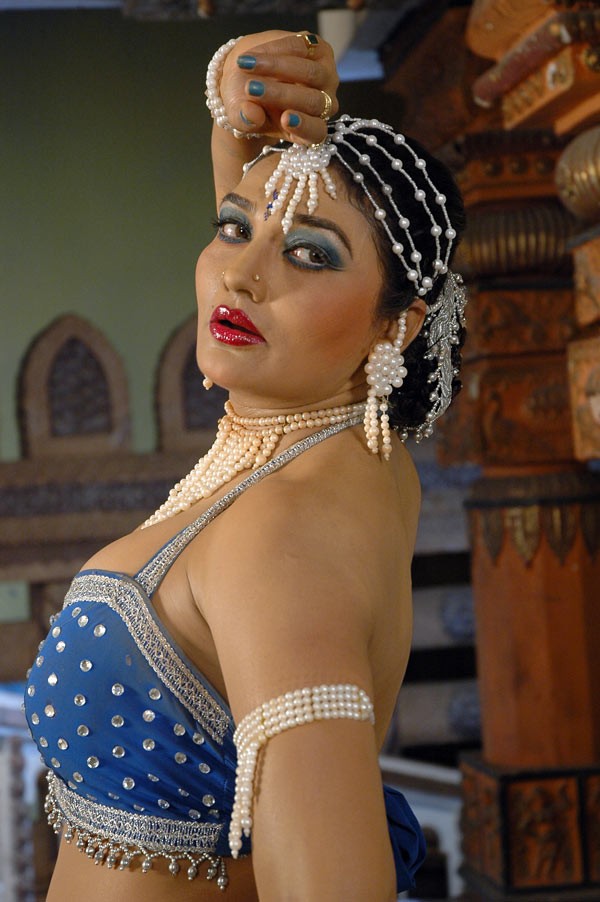 Ramyasri Stills - 28 / 81 photos