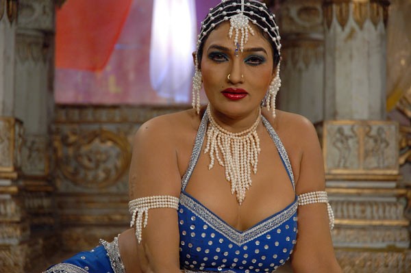 Ramyasri Stills - 40 / 81 photos