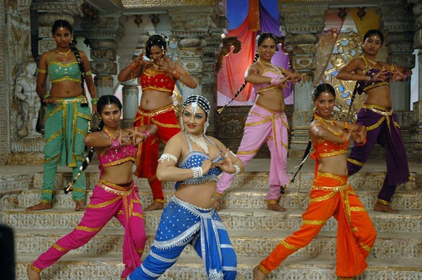 Ramyasri Stills - 64 / 81 photos