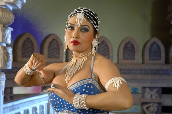 Ramyasri Stills - 76 / 81 photos