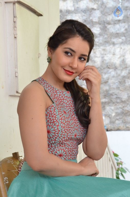 Rashi Khanna New Photos - 10 / 82 photos