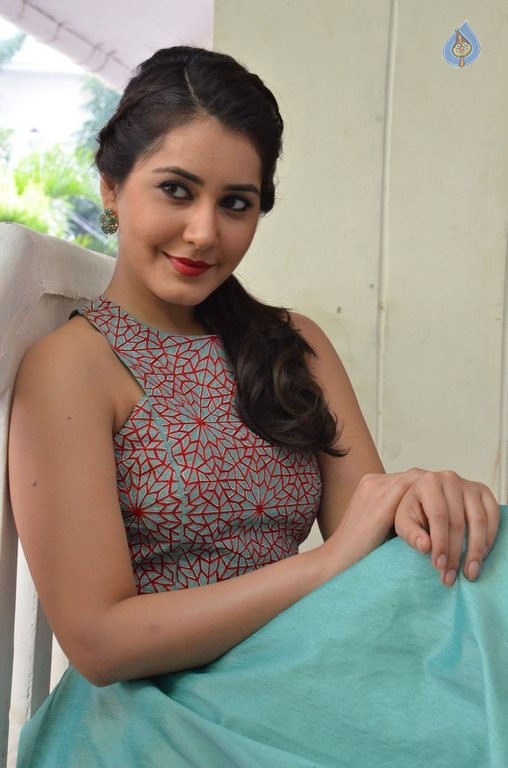 Rashi Khanna New Photos - 11 / 82 photos