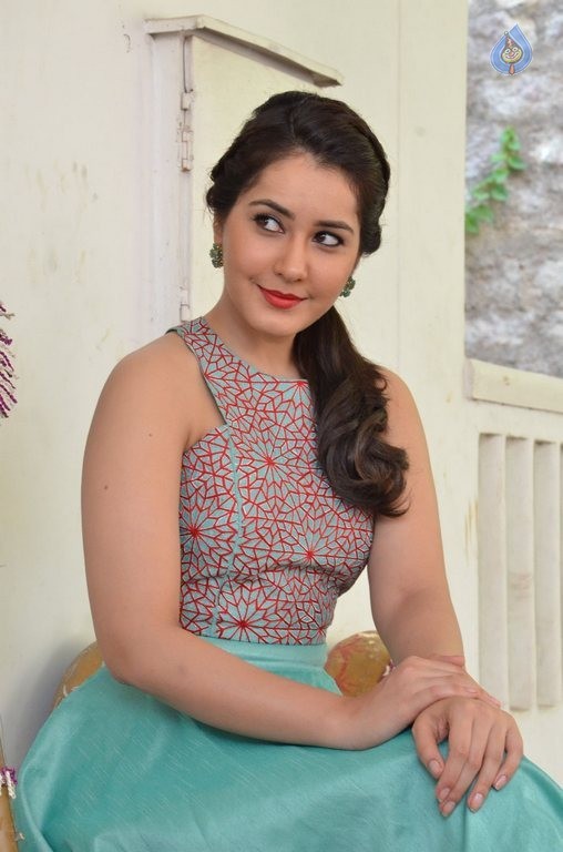 Rashi Khanna New Photos - 64 / 82 photos