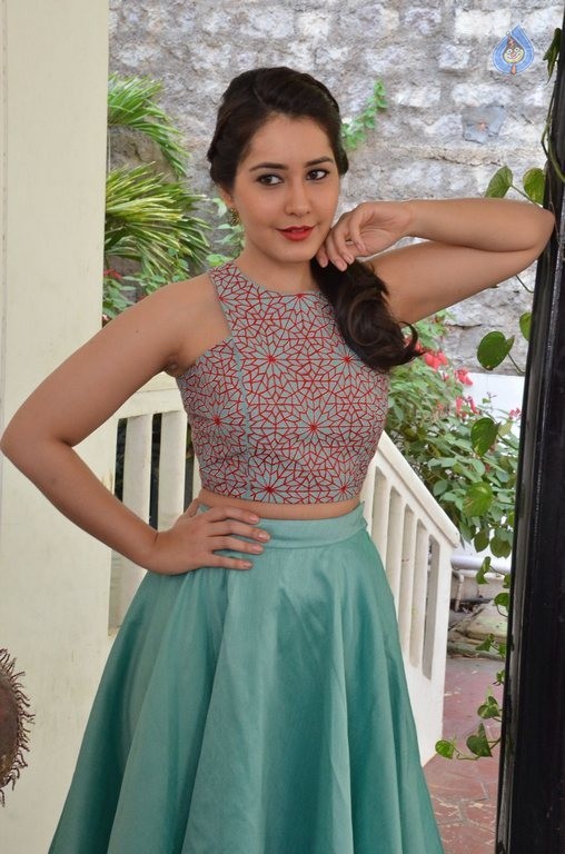 Rashi Khanna New Photos - 82 / 82 photos