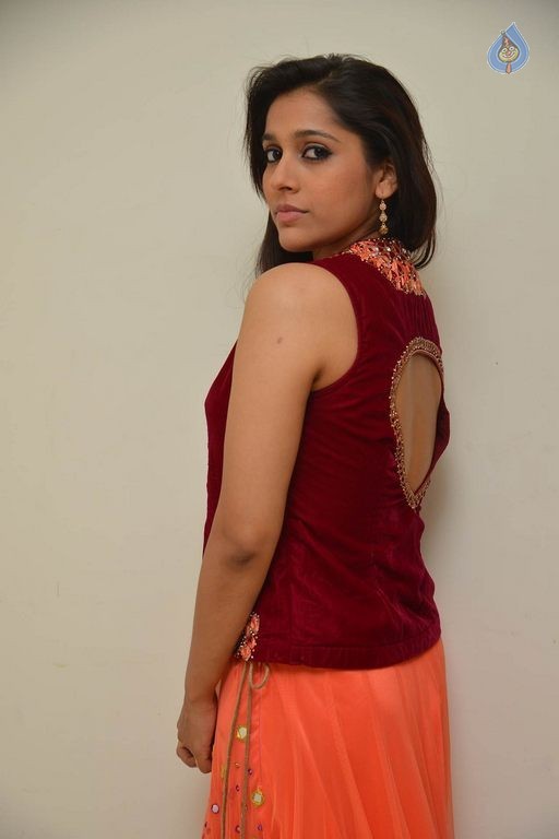 Rashmi Gautam Photos - 2 / 35 photos