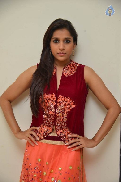 Rashmi Gautam Photos - 4 / 35 photos