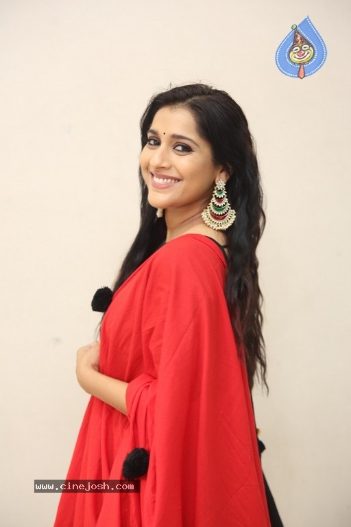 Rashmi Gautam Photos - 5 / 35 photos