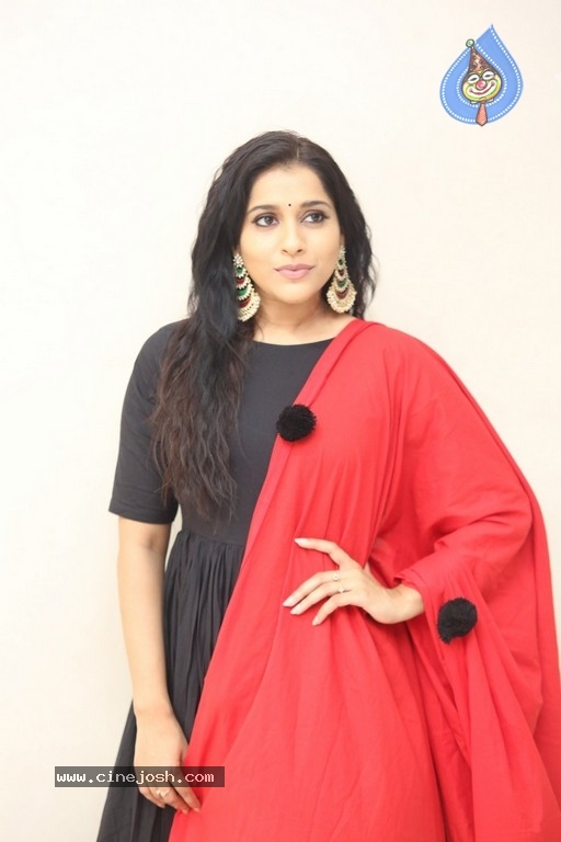 Rashmi Gautam Photos - 7 / 35 photos