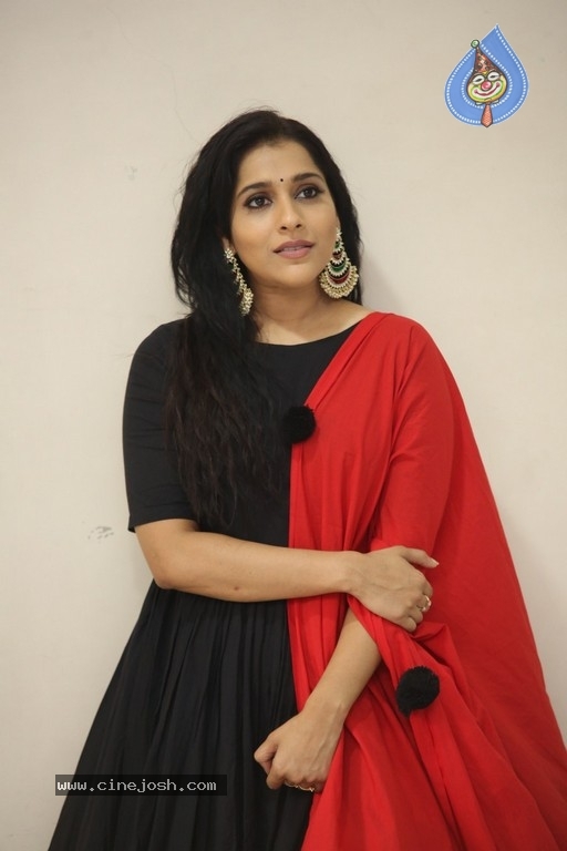 Rashmi Gautam Photos - 8 / 35 photos