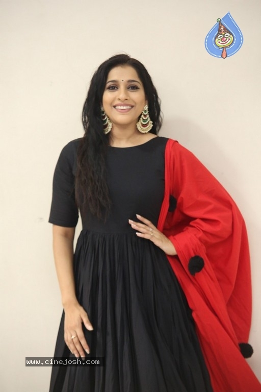 Rashmi Gautam Photos - 22 / 35 photos