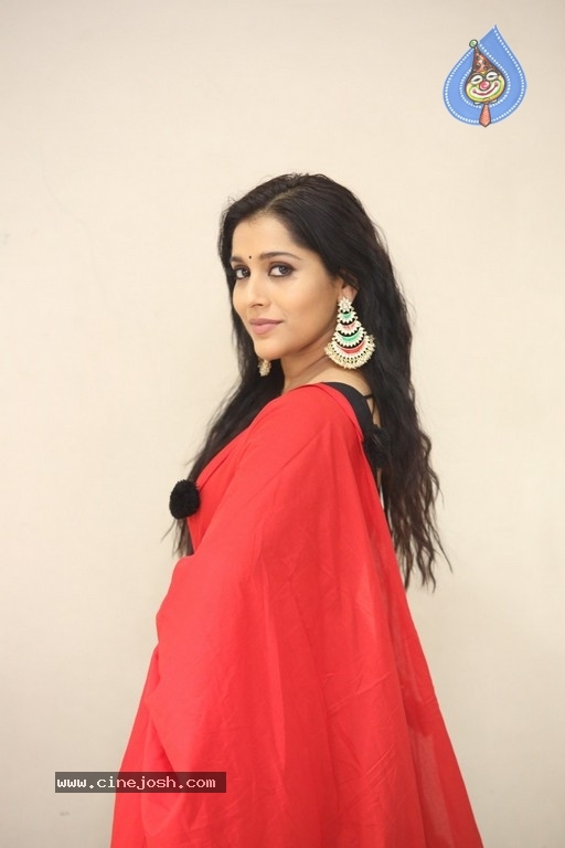 Rashmi Gautam Photos - 26 / 35 photos