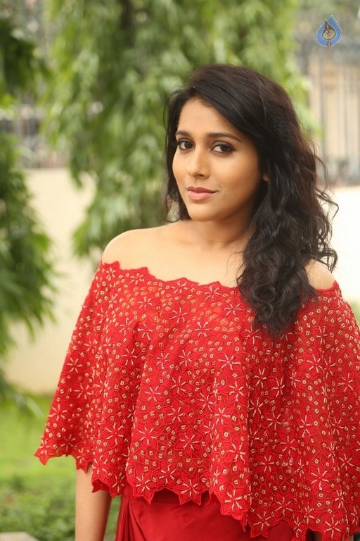 Rashmi Gautam Photos - 7 / 21 photos