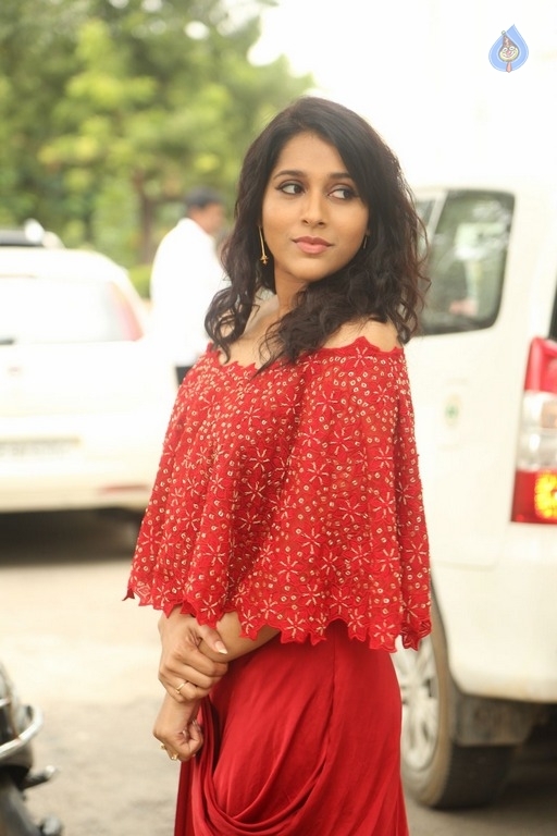 Rashmi Gautam Photos - 12 / 21 photos