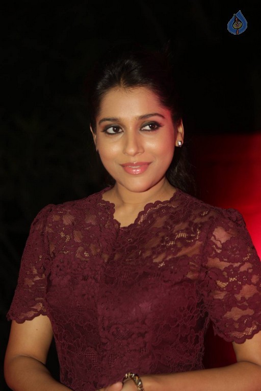 Rashmi Gautam Pics - 28 / 53 photos