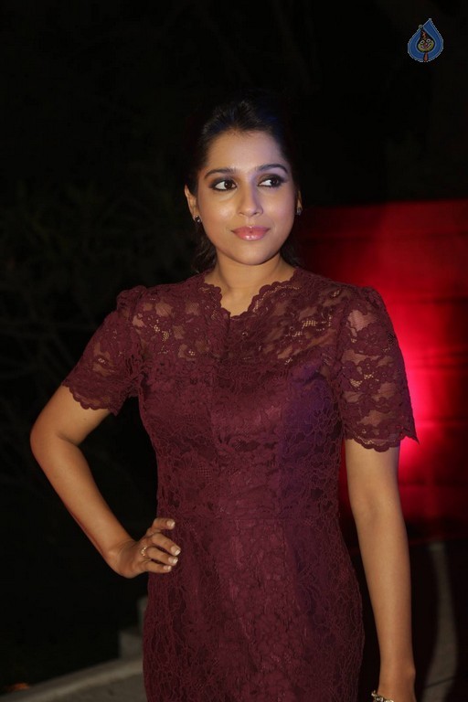 Rashmi Gautam Pics - 34 / 53 photos