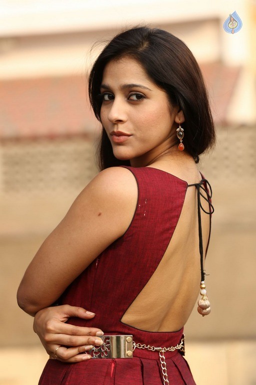 Rashmi New Stills - 5 / 63 photos