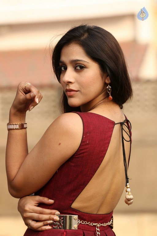 Rashmi New Stills - 6 / 63 photos