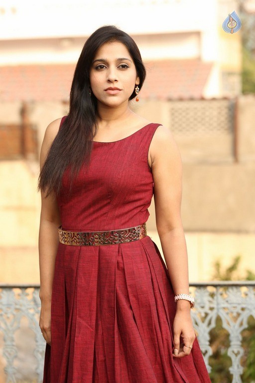 Rashmi New Stills - 49 / 63 photos