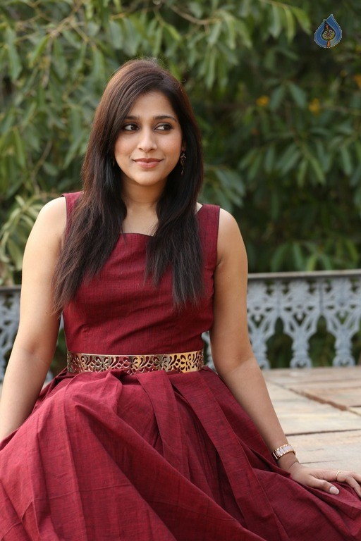 Rashmi New Stills - 59 / 63 photos