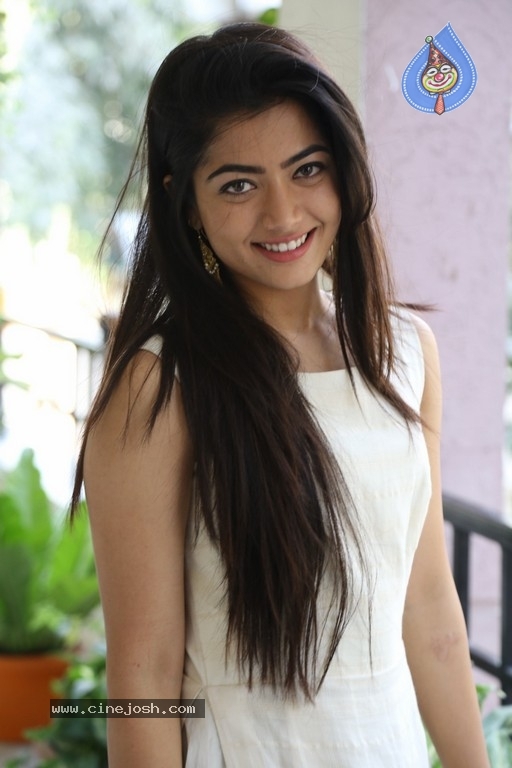 Rashmika Interview Photos - 13 / 40 photos