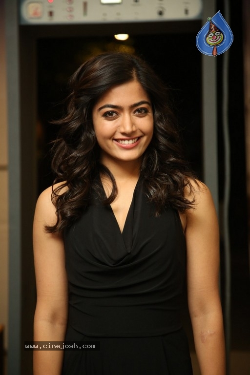 Rashmika Mandanna Photos - 19 / 21 photos