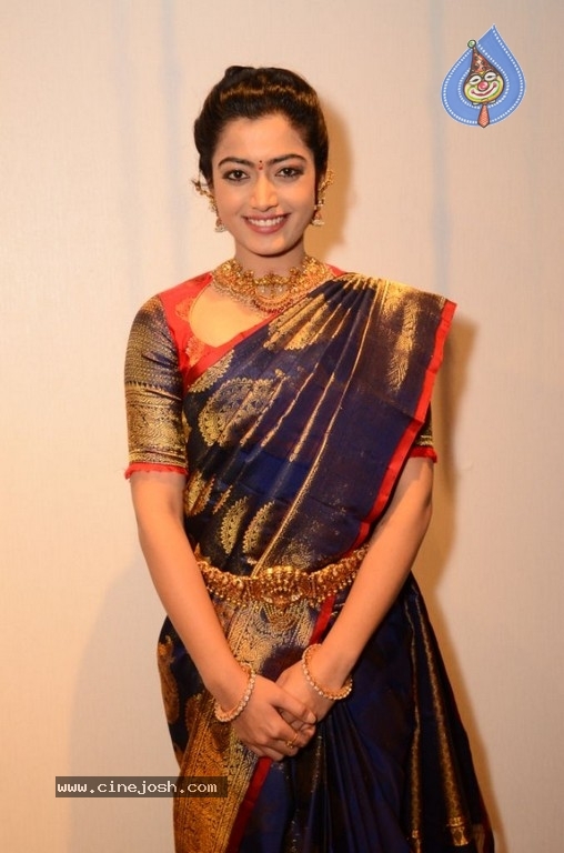 Rashmika Mandanna Photos - 14 / 33 photos