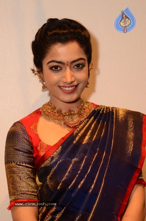 Rashmika Mandanna Photos - 19 / 33 photos